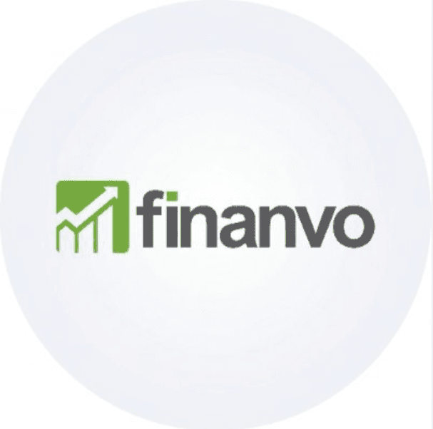 Finanvo Pro