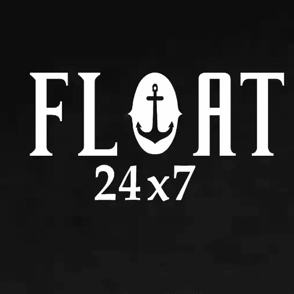Float 24x7
