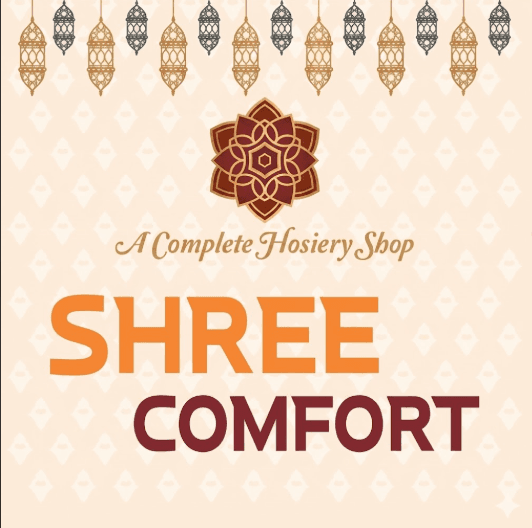Shree Comfort
